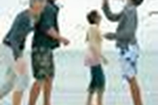 Mothers-in-Law Uncensored