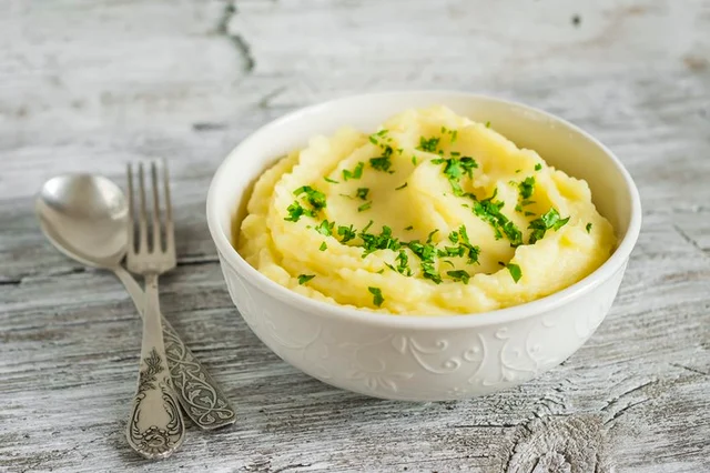How To Make Mashed Potatoes in a Crock-Pot