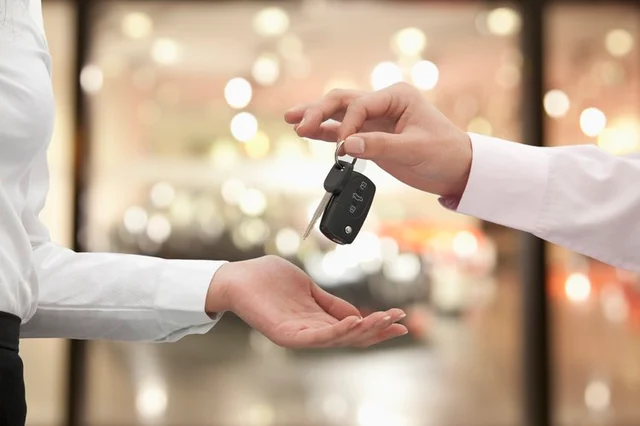 How to Figure Missouri Sales Tax on a Car