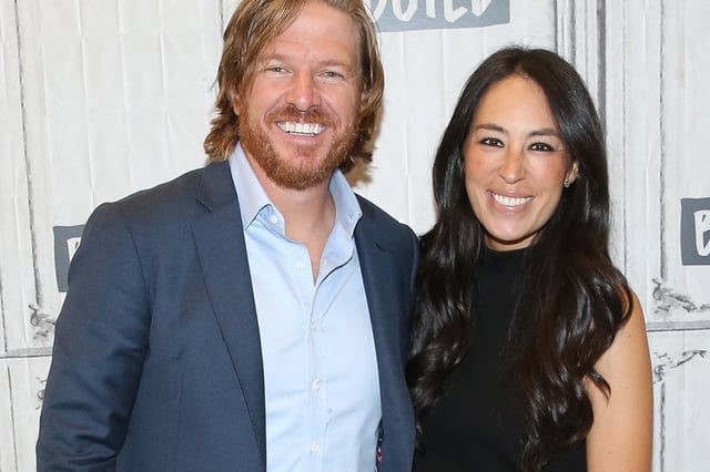 5 Love Lessons From Chip and Joanna Gaines