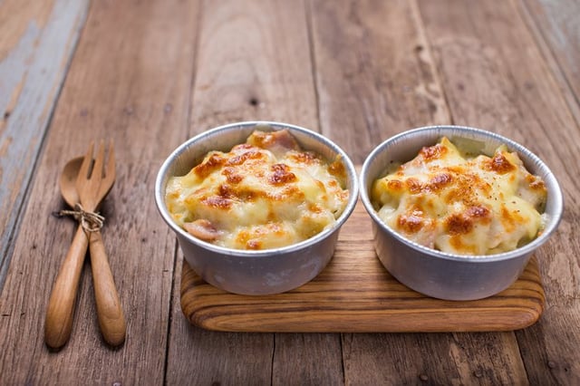 Best Crock-Pot Cheesy Potatoes Recipe