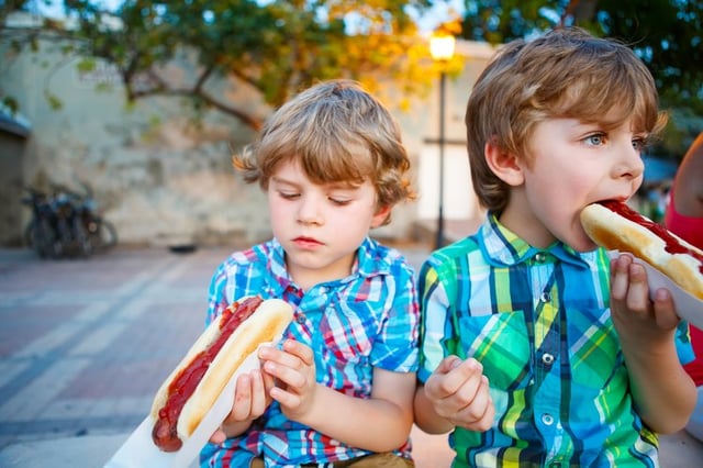 Crock-Pot Hot Dogs Recipe