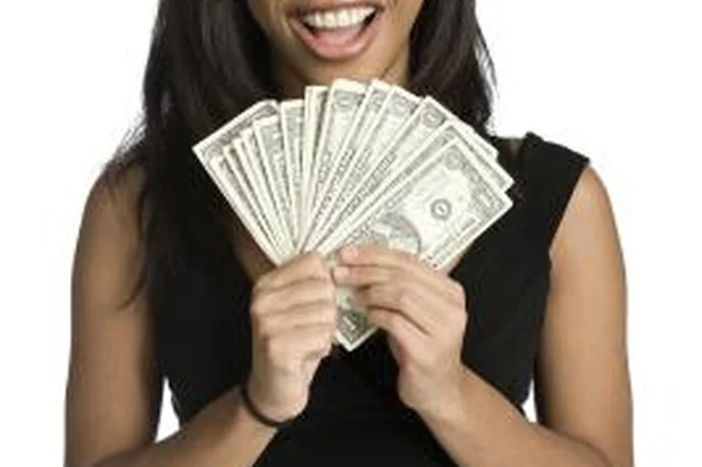 How to Borrow Against an IRS Refund