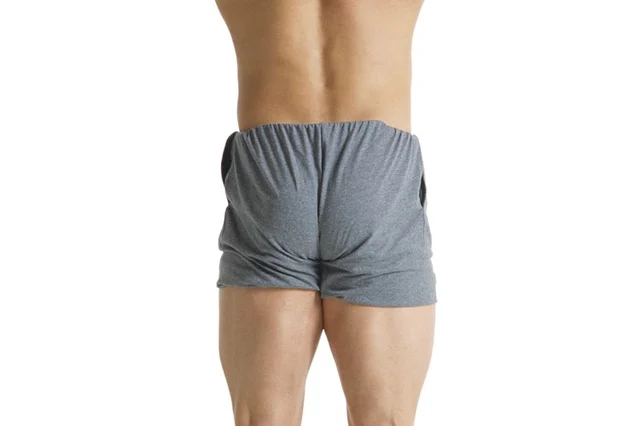 Antagonists of the Shoulder Abductor