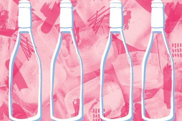 Yes, You Can (and Should) Chill Red Wine