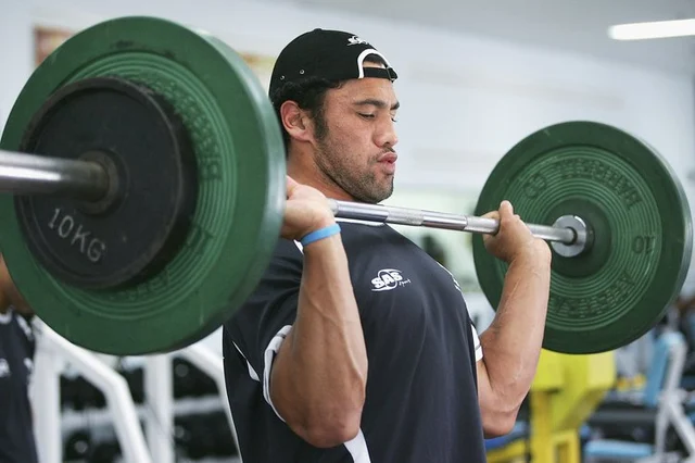 How Exercise Affects Your Body's Composition