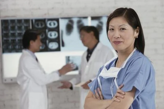 Jobs With a Bachelor's in Cardiopulmonary Science