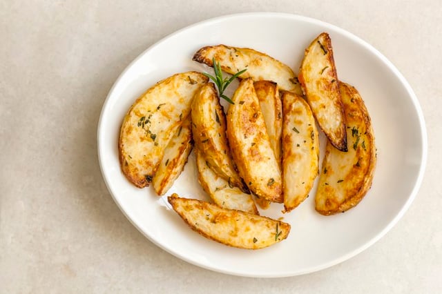 How to Cook Potatoes in a Crock-Pot