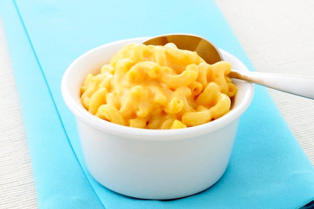 Best Crock-Pot Mac and Cheese Recipe