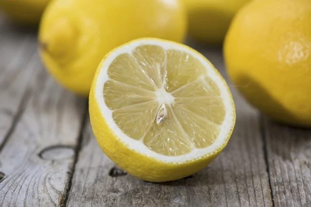 How to Freeze Oranges and Lemons