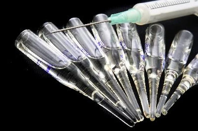 Lyme Disease Vaccine Side Effects in Dogs