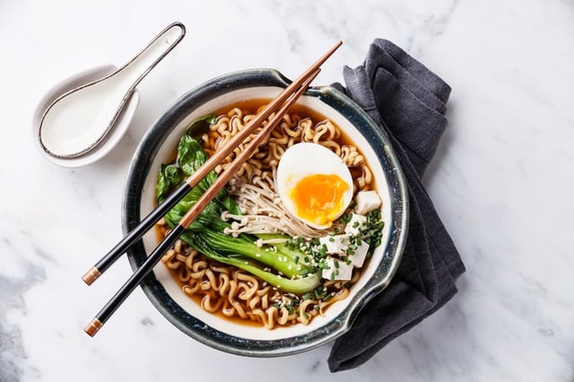 4 Japanese Crock-Pot Ideas