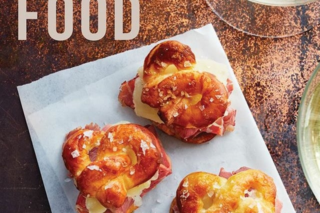 3 Mini Foods That’ll Make Your Party a Huge Hit