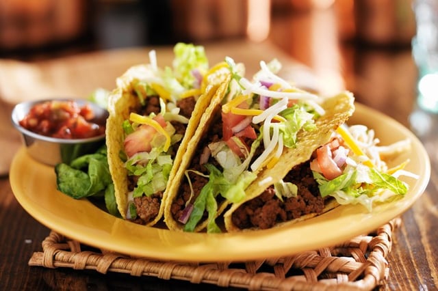 Best Crock-Pot Taco Meat Recipe