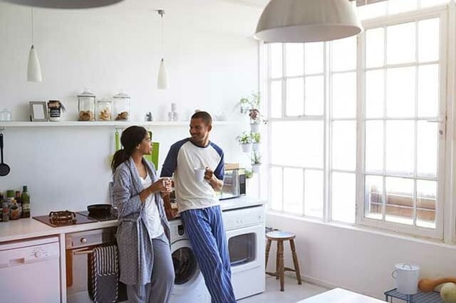 These Are the Most Important Talks to Have With Your Partner