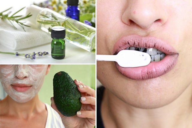 17 DIY All-Natural Beauty Remedies That Really Work