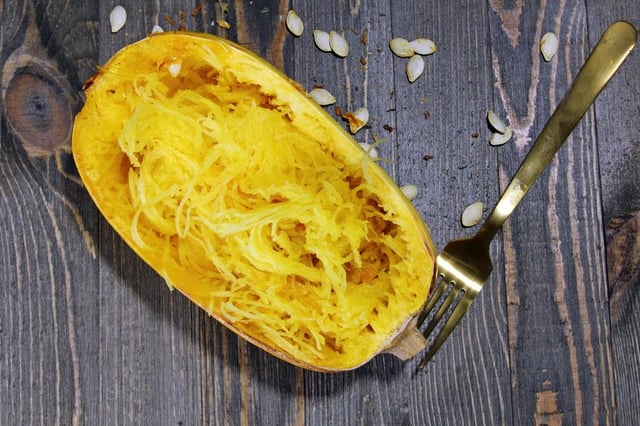 What to Do With Leftover Spaghetti Squash